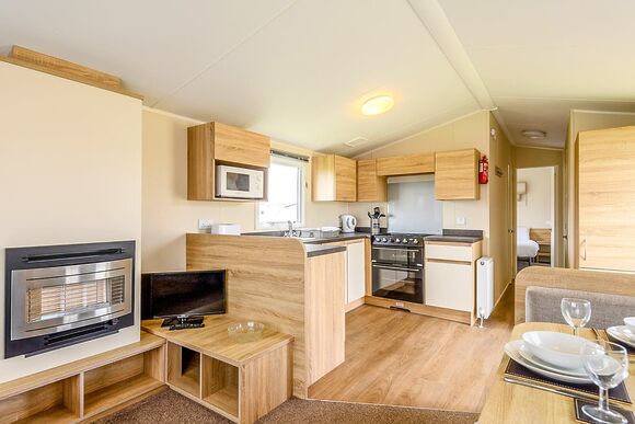 Grange Gold 2 - Grange Leisure Park, Mablethorpe