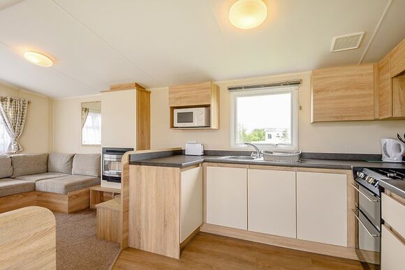 Grange Gold 2 - Grange Leisure Park, Mablethorpe