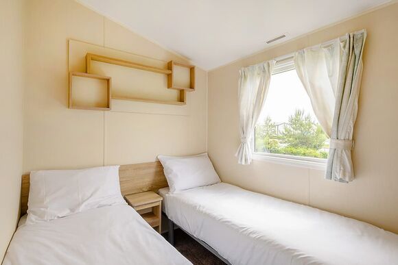 Grange Gold 2 - Grange Leisure Park, Mablethorpe