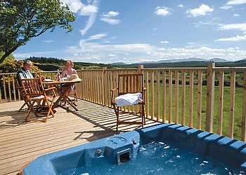 Thanet Well Lodge Retreat, Greystoke, Nr Ullswater