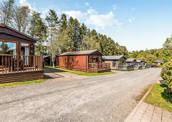 Thanet Well Lodge Retreat, Greystoke, Nr Ullswater