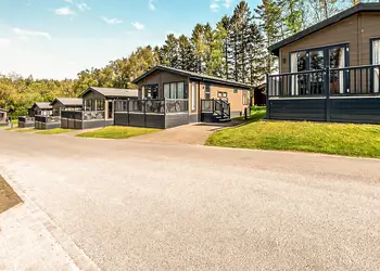 Thanet Well Lodge Retreat, Greystoke, Nr Ullswater