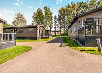 Thanet Well Lodge Retreat, Greystoke, Nr Ullswater