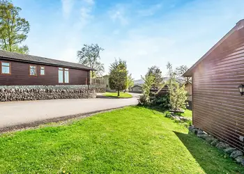 Thanet Well Lodge Retreat, Greystoke, Nr Ullswater