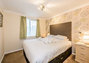 Greystoke Premier 2 - Thanet Well Lodge Retreat, Greystoke, Nr Ullswater