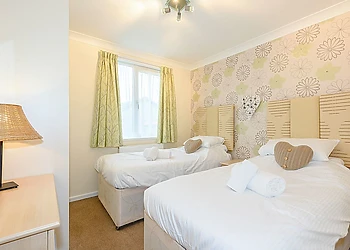 Typical Blencathra Premier 2