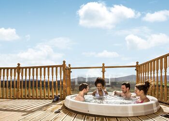 Typical Blencathra Premier 3