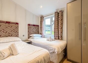 Typical Blencathra Premier 3