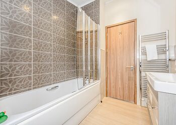 Typical Blencathra Premier 3