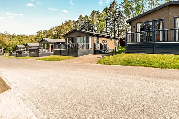 Thanet Well Lodge Retreat, Greystoke, Nr Ullswater