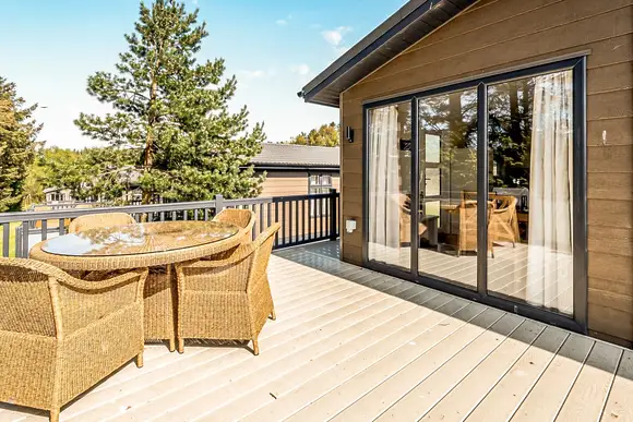 Thanet Well Lodge Retreat, Greystoke, Nr Ullswater