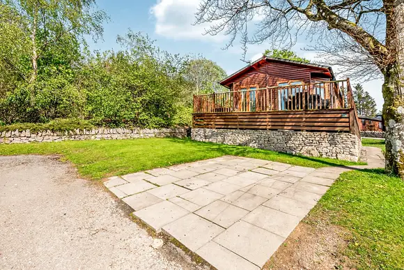 Thanet Well Lodge Retreat, Greystoke, Nr Ullswater