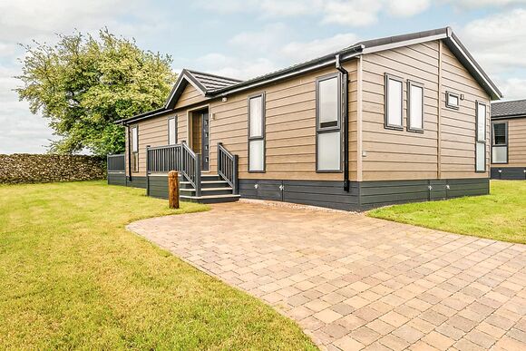 Thanet Well Lodge Retreat