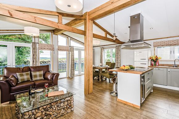 Thanet Well Lodge Retreat