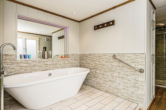 Thanet Well Lodge Retreat