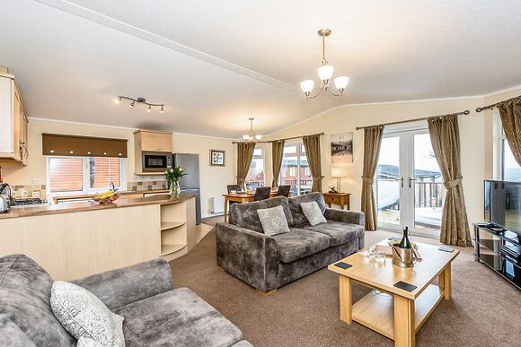 Typical Blencathra Premier 2