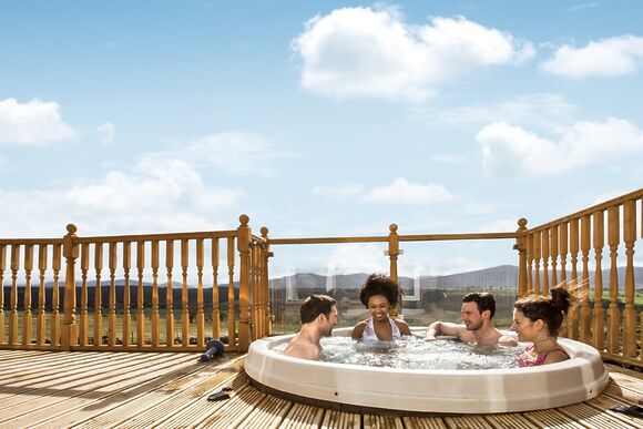 Typical Blencathra Premier 3