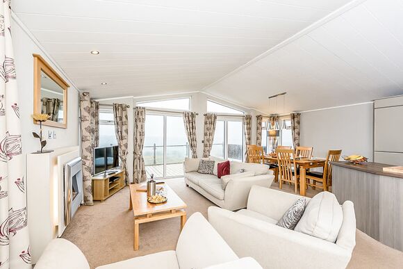 Typical Blencathra Premier 3