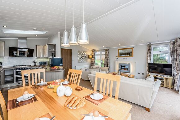 Typical Blencathra Premier 3