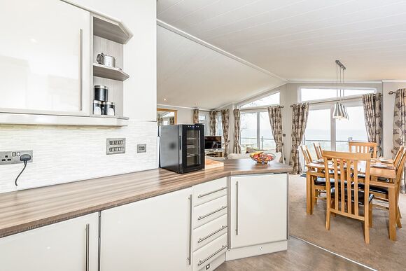 Typical Blencathra Premier 3