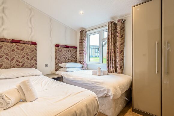 Typical Blencathra Premier 3