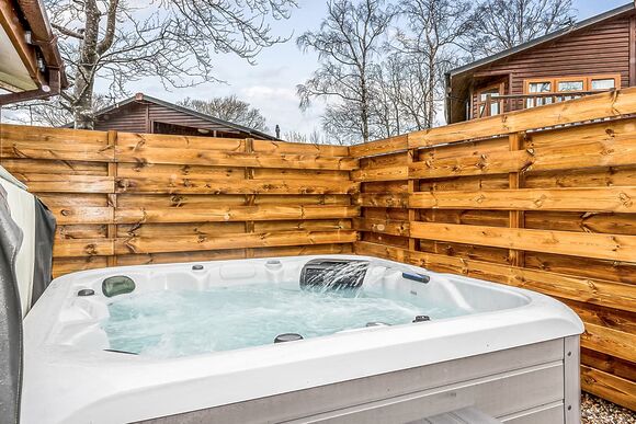 Typical Greystoke Premier 3