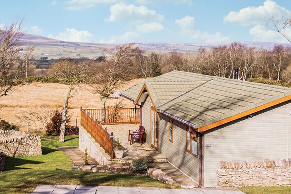 Typical Greystoke Premier 3