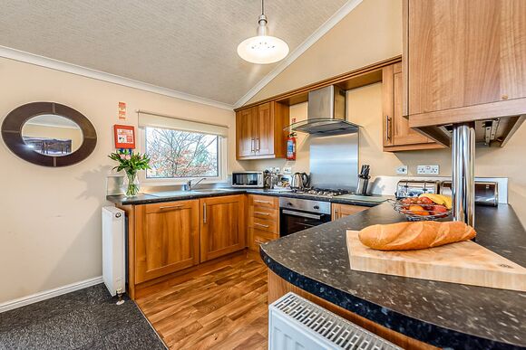 Typical Greystoke Premier 3