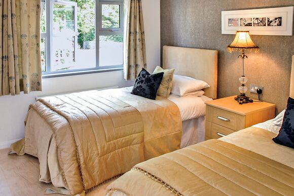 Typical Greystoke Premier 3