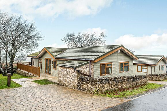 Greystoke WF - Thanet Well Lodge Retreat, Greystoke, Nr Ullswater