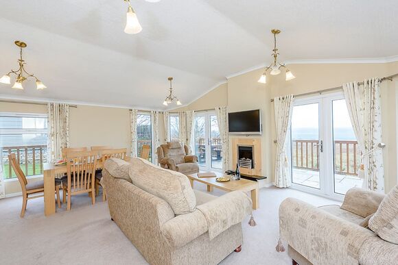Greystoke WF - Thanet Well Lodge Retreat, Greystoke, Nr Ullswater
