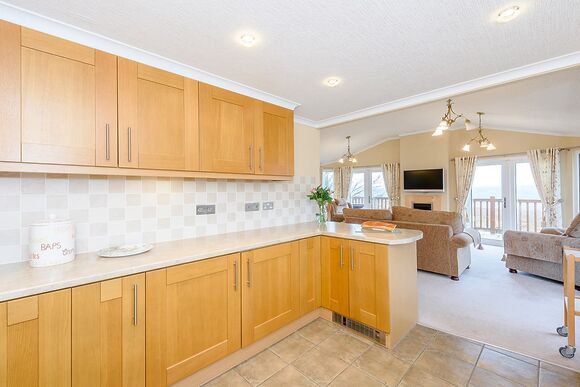 Greystoke WF - Thanet Well Lodge Retreat, Greystoke, Nr Ullswater