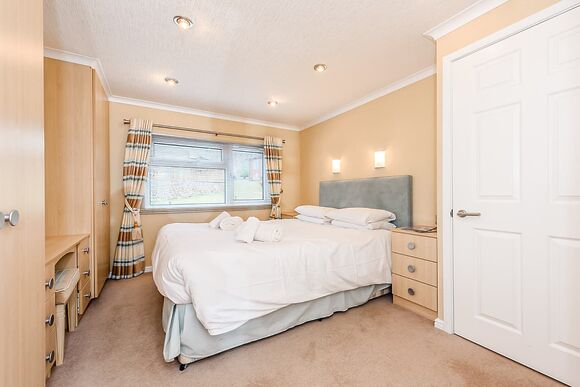 Typical Greystoke WF