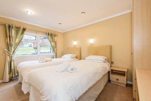 Typical Greystoke WF