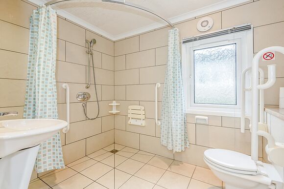 Greystoke WF - Thanet Well Lodge Retreat, Greystoke, Nr Ullswater