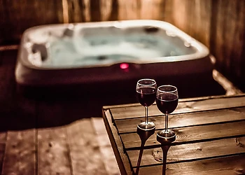 The Hideaway Luxury Retreat photo 6