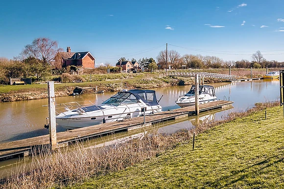 The Hideaway Luxury Retreat, Lincoln