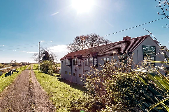 The Hideaway Luxury Retreat, Lincoln