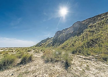 Kessingland beach 