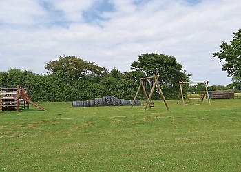 Children’s play area 