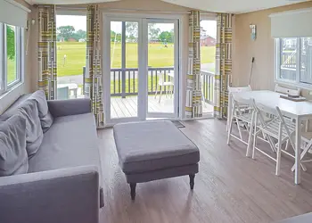 Safari Lodge (Pet), Safari Lodge - The Hollies Kessingland, Lowestoft