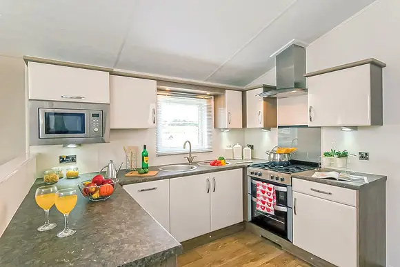 Superior - The Hollies Kessingland, Lowestoft