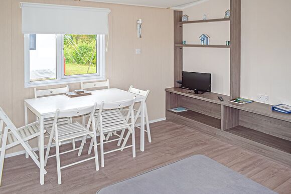 Safari Lodge, Safari Lodge (Pet) - The Hollies Kessingland, Lowestoft