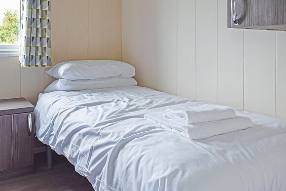 Safari Lodge, Safari Lodge (Pet) - The Hollies Kessingland, Lowestoft