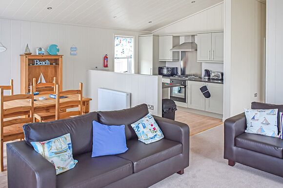 The Retreat - The Hollies Kessingland, Lowestoft