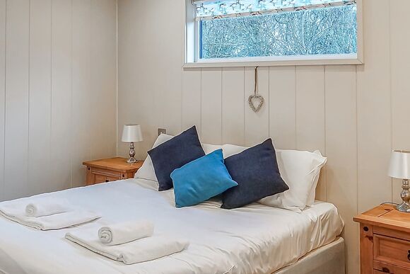 The Retreat - The Hollies Kessingland, Lowestoft