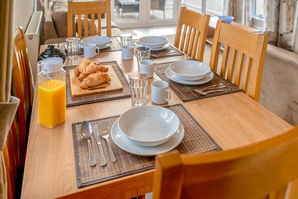 The Southwold Lodge - The Hollies Kessingland, Lowestoft