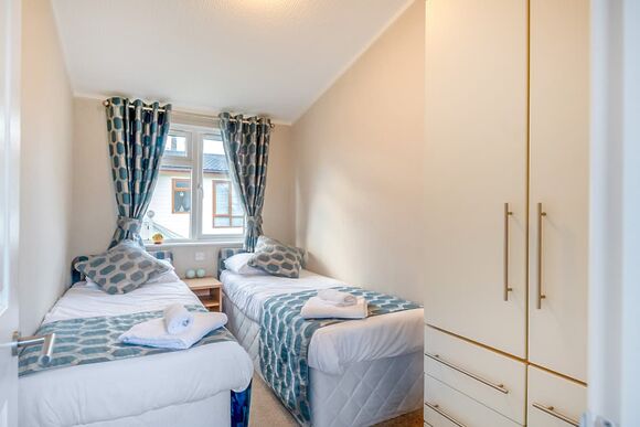 The Southwold Lodge - The Hollies Kessingland, Lowestoft