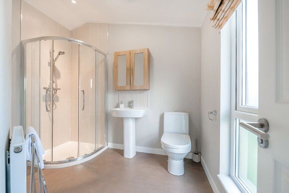 The Southwold Lodge - The Hollies Kessingland, Lowestoft