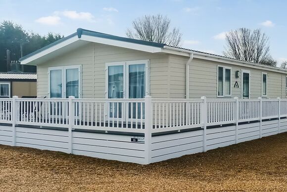 Wisteria Lodge - The Hollies Kessingland, Lowestoft